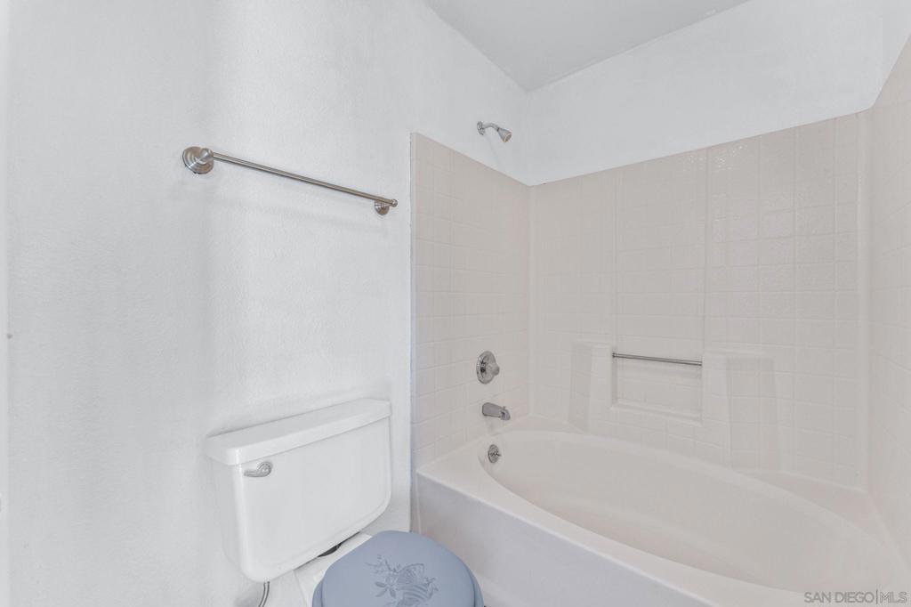 Out Of Area - Residential