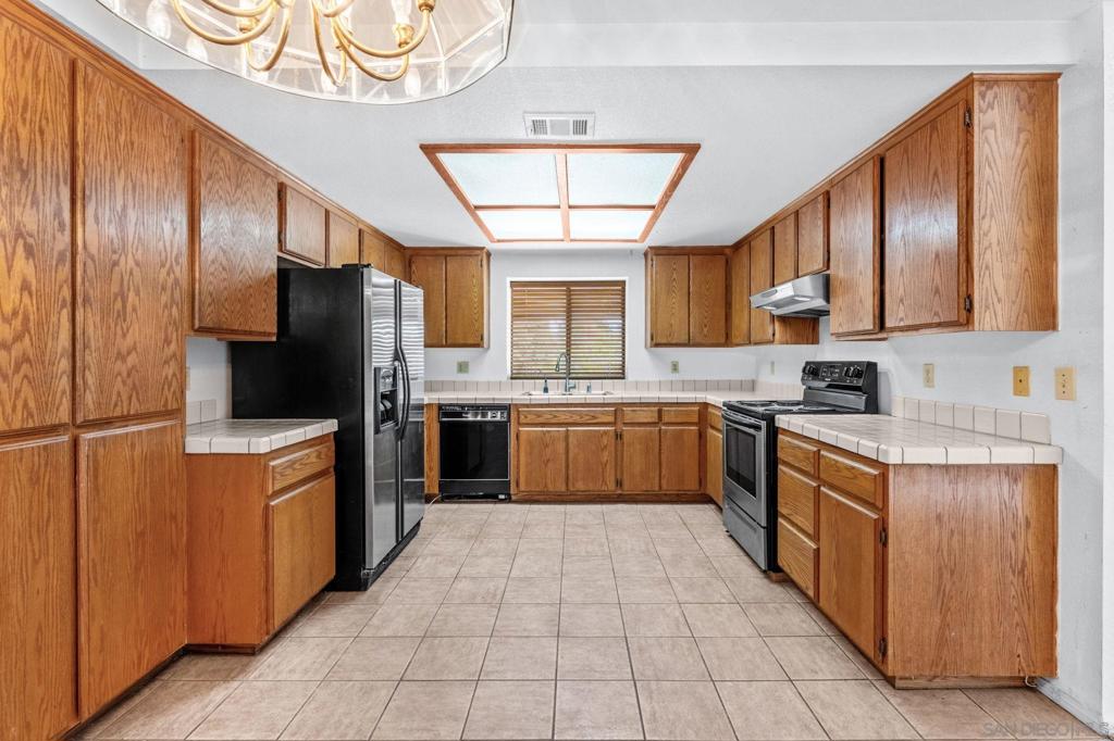 Out Of Area - Residential