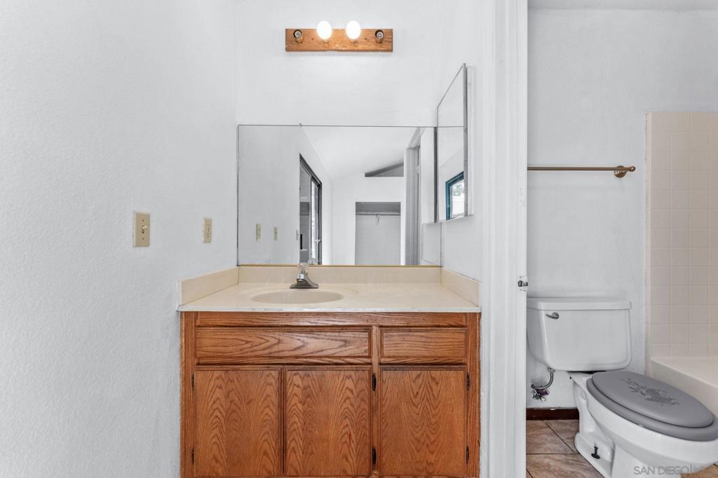 Out Of Area - Residential