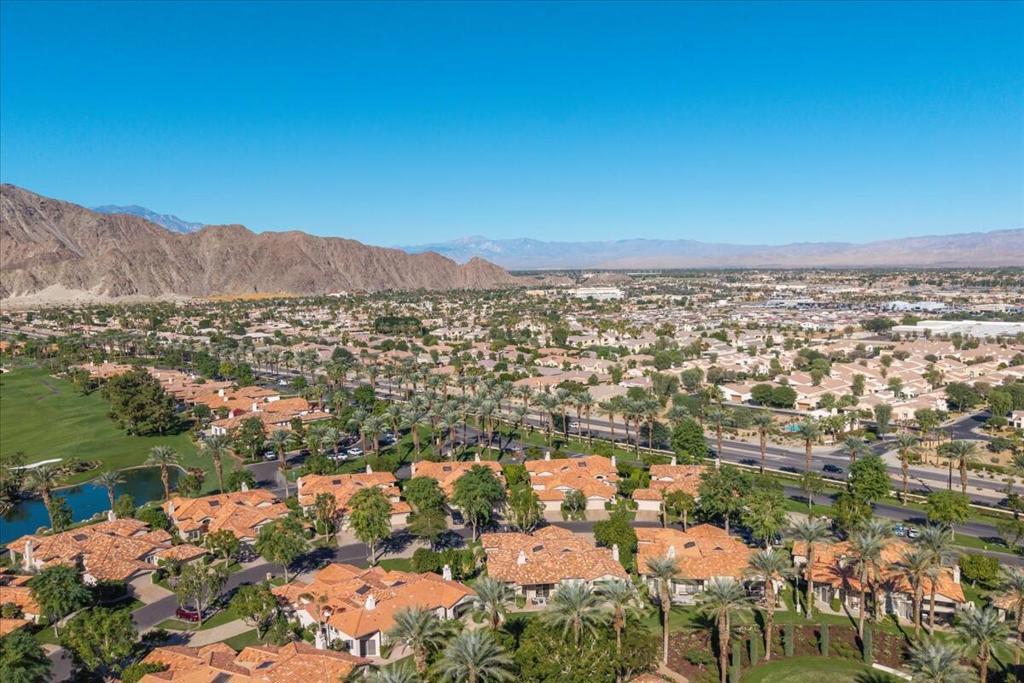 Rancho La Quinta CC - Residential