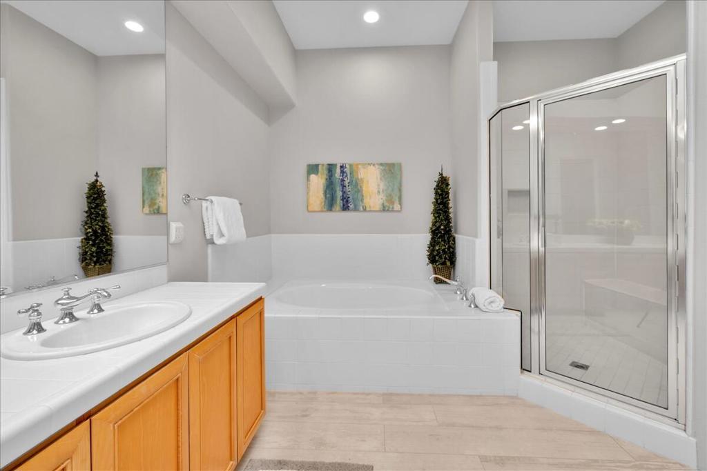 Rancho La Quinta CC - Residential