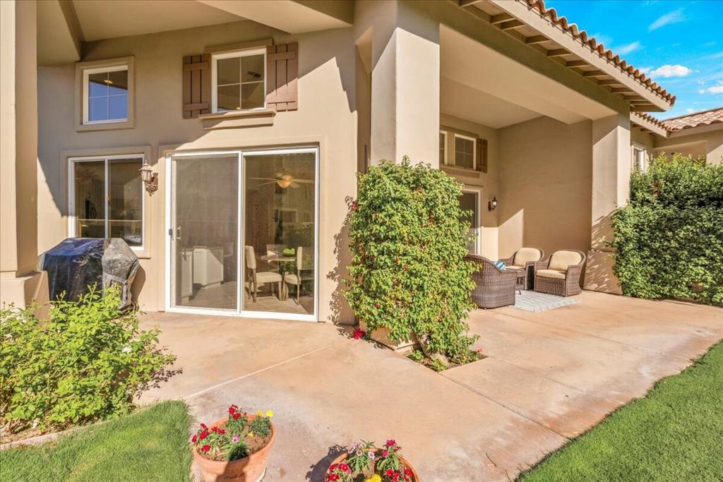 Rancho La Quinta CC - Residential