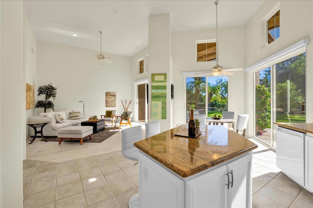 Rancho La Quinta CC - Residential