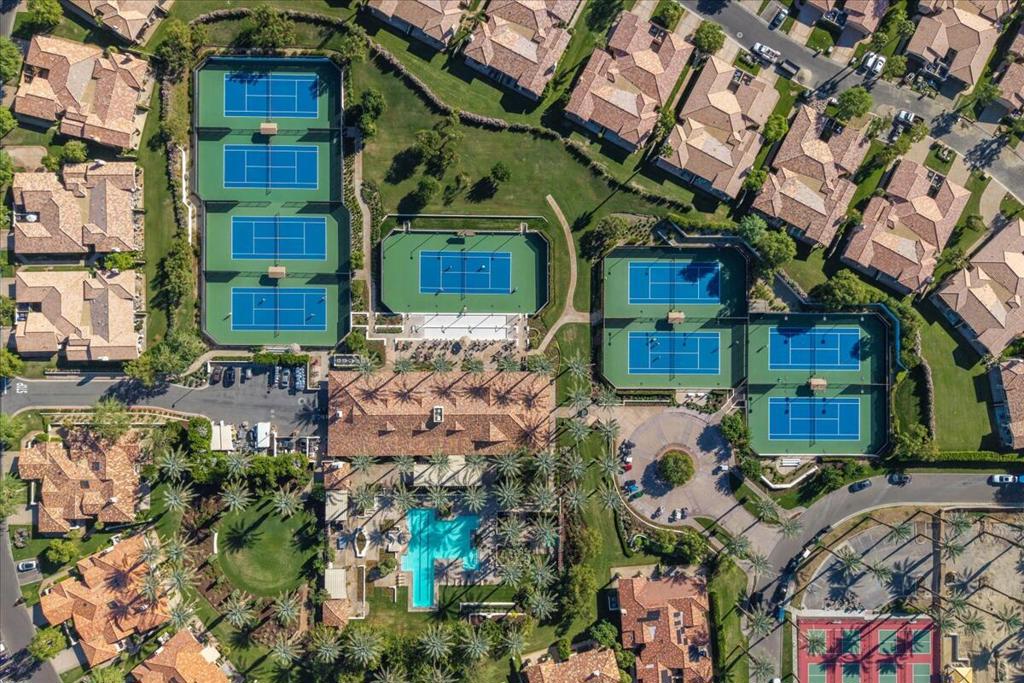 Rancho La Quinta CC - Residential