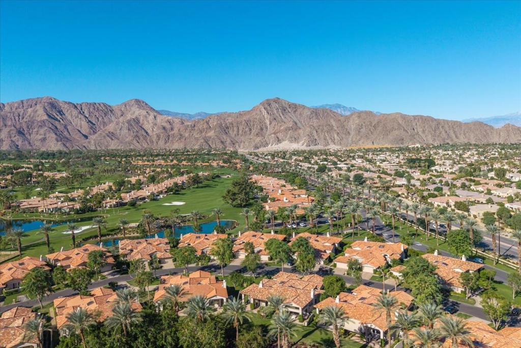 Rancho La Quinta CC - Residential