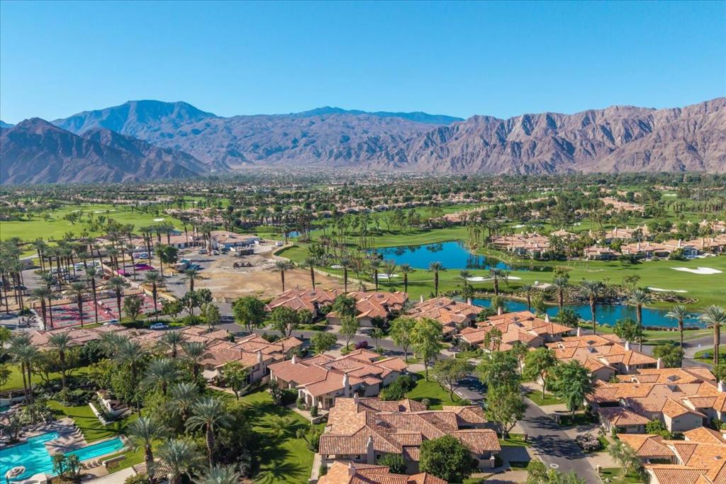 Rancho La Quinta CC - Residential