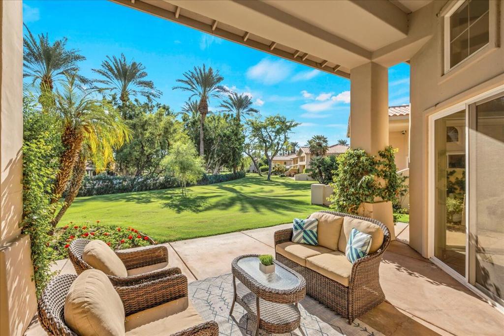 Rancho La Quinta CC - Residential