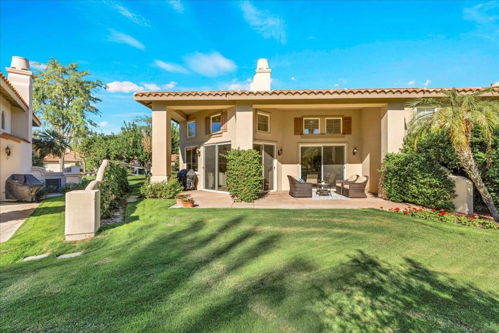 Rancho La Quinta CC - Residential