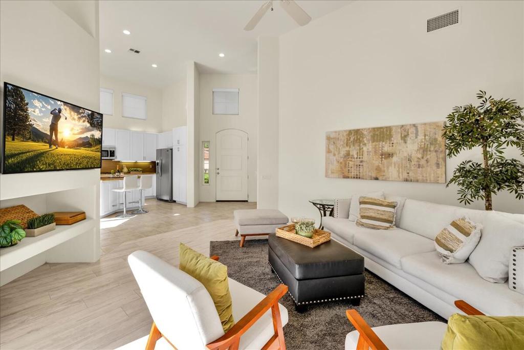 Rancho La Quinta CC - Residential