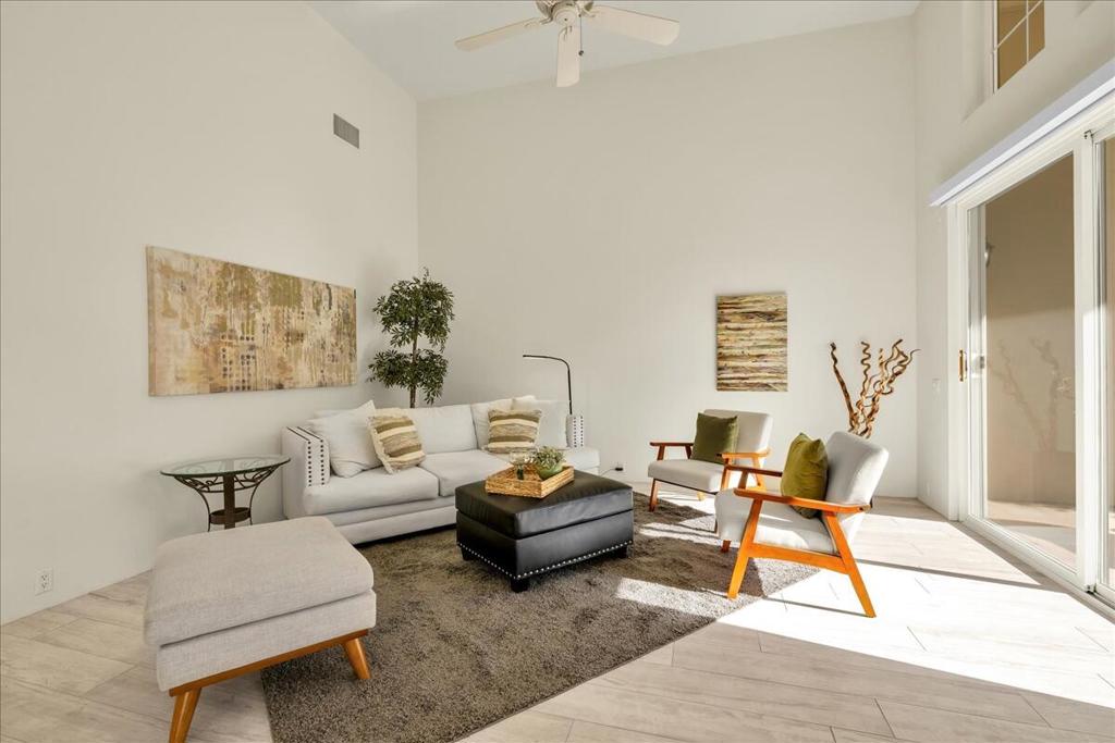 Rancho La Quinta CC - Residential