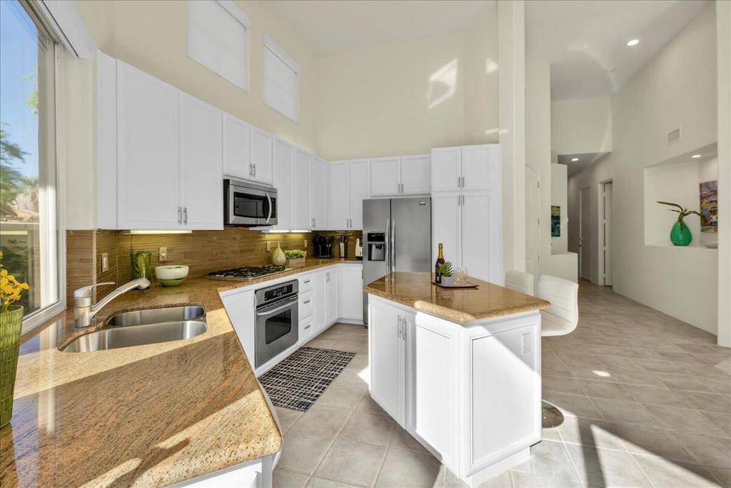 Rancho La Quinta CC - Residential