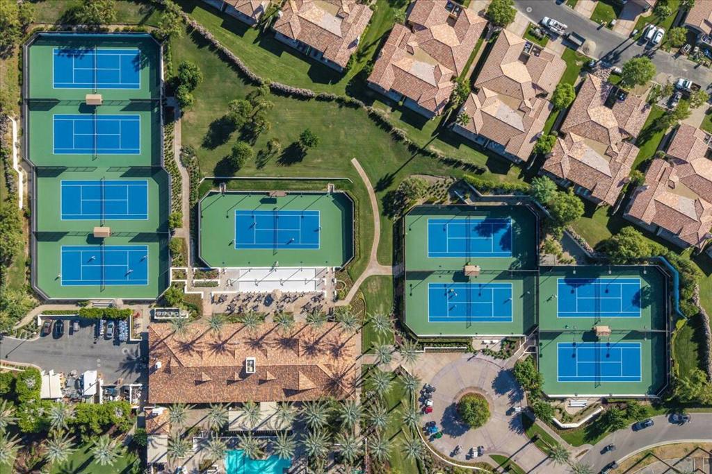 Rancho La Quinta CC - Residential