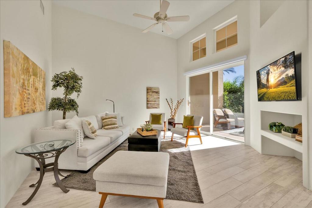 Rancho La Quinta CC - Residential