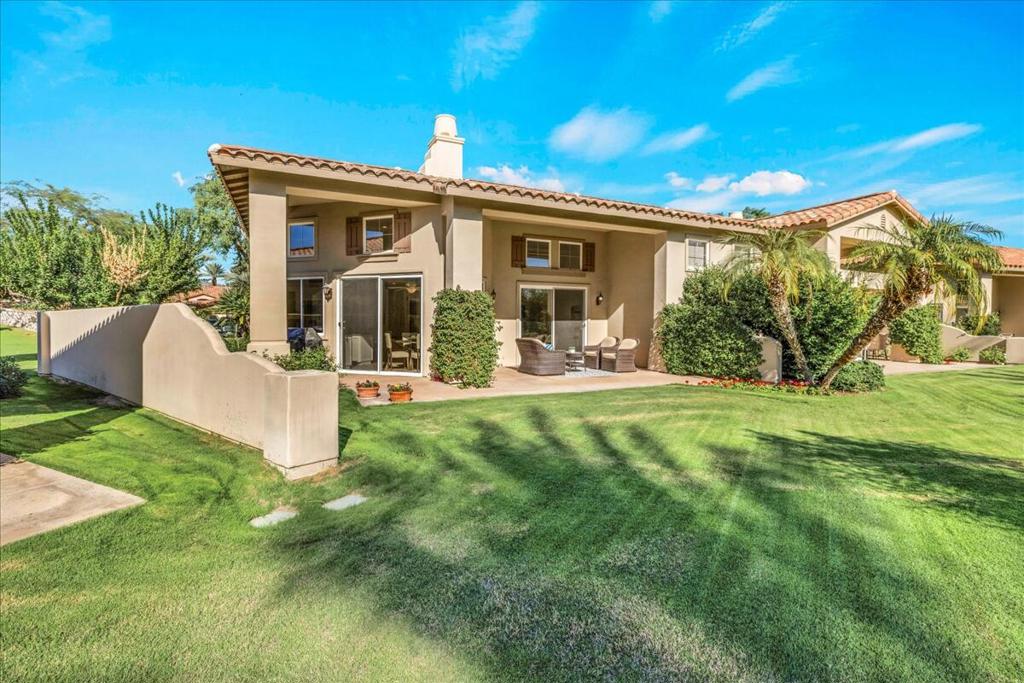 Rancho La Quinta CC - Residential