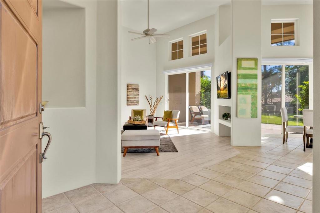 Rancho La Quinta CC - Residential