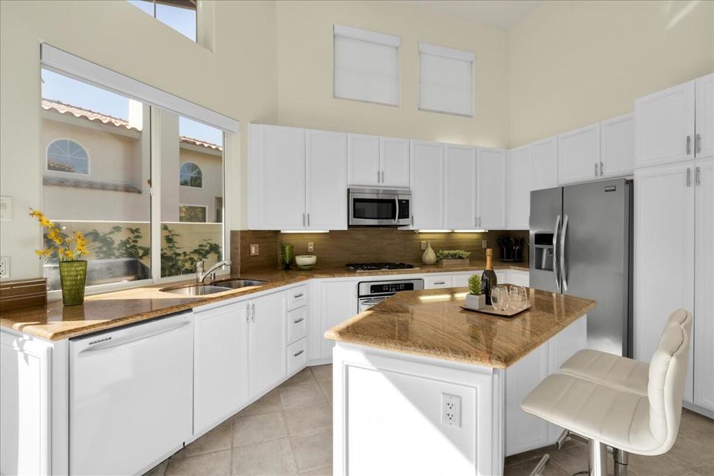 Rancho La Quinta CC - Residential