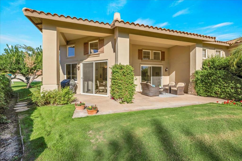 Rancho La Quinta CC - Residential