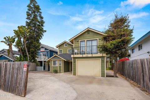 Photo of 6516 Del Playa Drive, Goleta, CA 93117 (MLS # V1-35131)