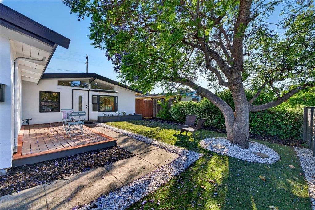 Photo of 854 Lakewood Drive, Sunnyvale, CA 94089 (MLS # ML82044811)