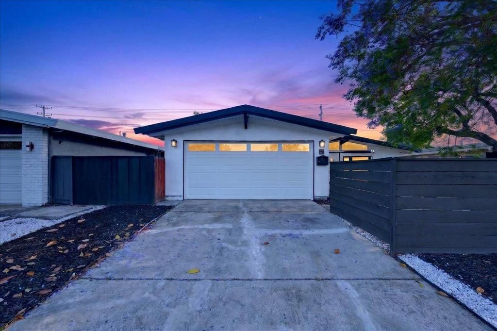 Photo of 854 Lakewood Drive, Sunnyvale, CA 94089 (MLS # ML82044811)