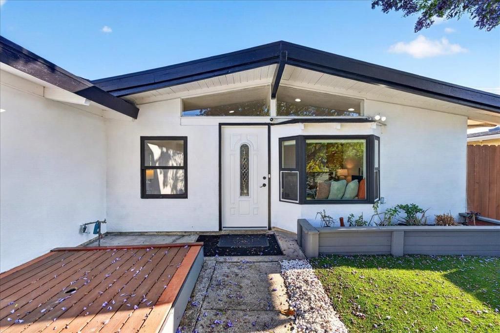 Photo of 854 Lakewood Drive, Sunnyvale, CA 94089 (MLS # ML82044811)
