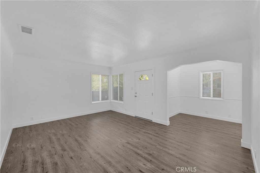 North Long Beach (NLB) - Residential