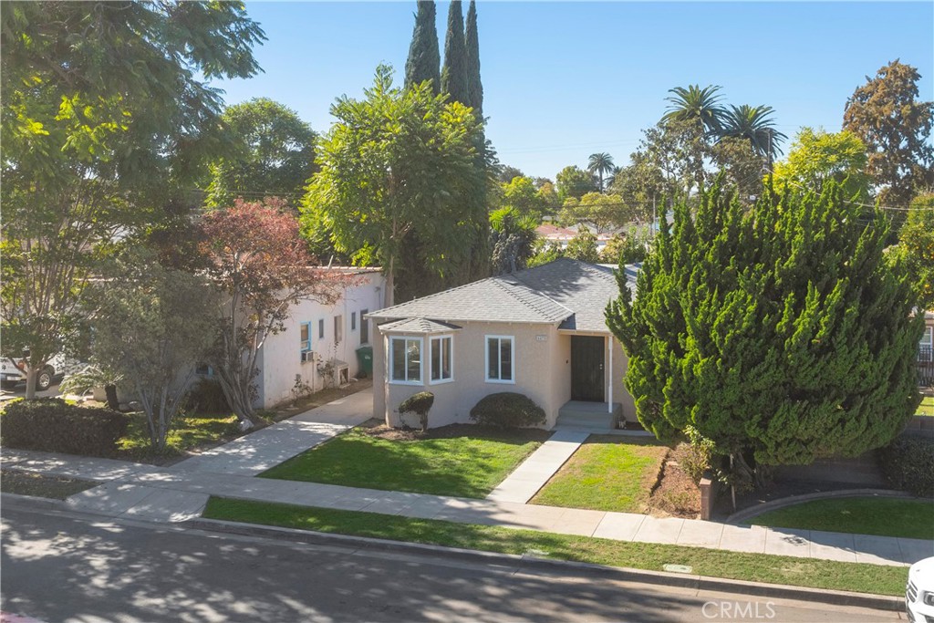 North Long Beach (NLB) - Residential