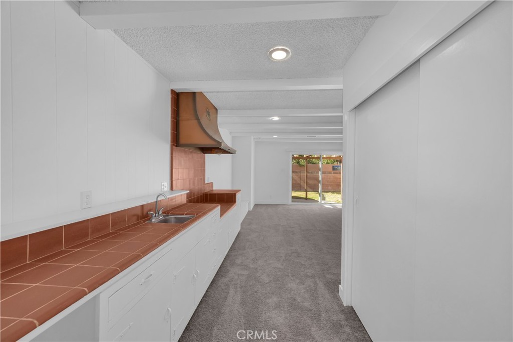 North Long Beach (NLB) - Residential