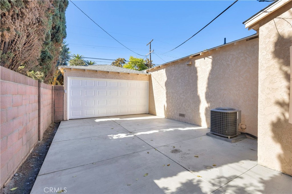 North Long Beach (NLB) - Residential