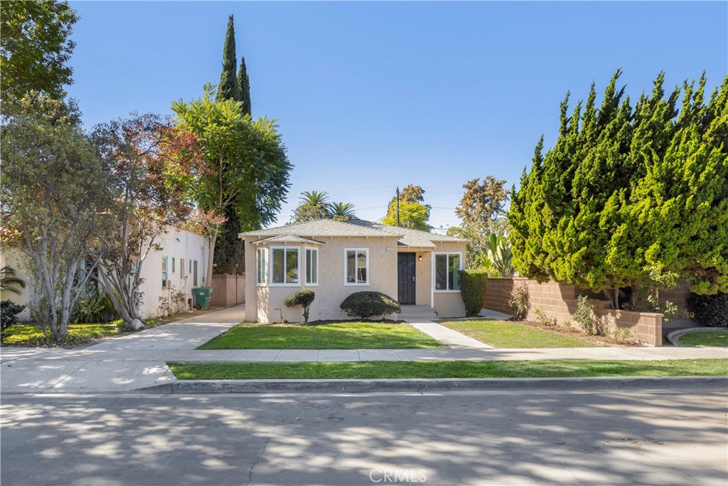 North Long Beach (NLB) - Residential