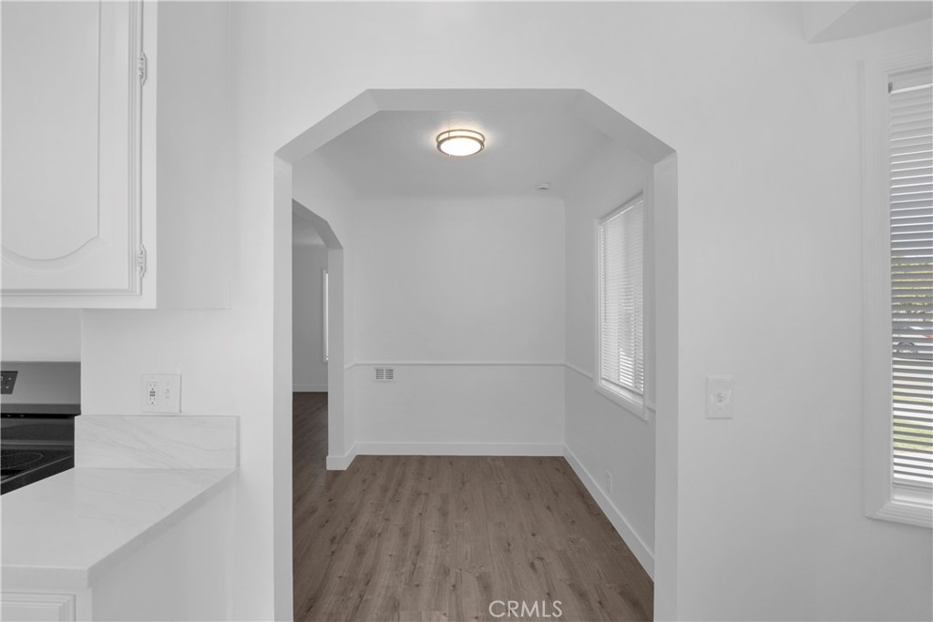 North Long Beach (NLB) - Residential