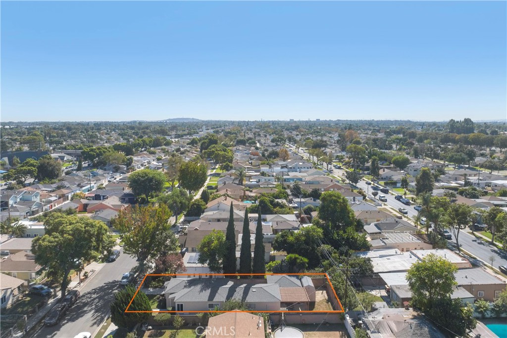 North Long Beach (NLB) - Residential