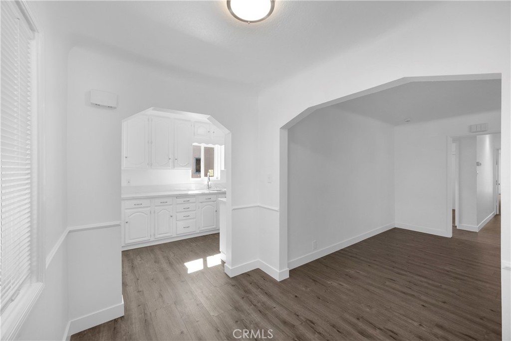 North Long Beach (NLB) - Residential