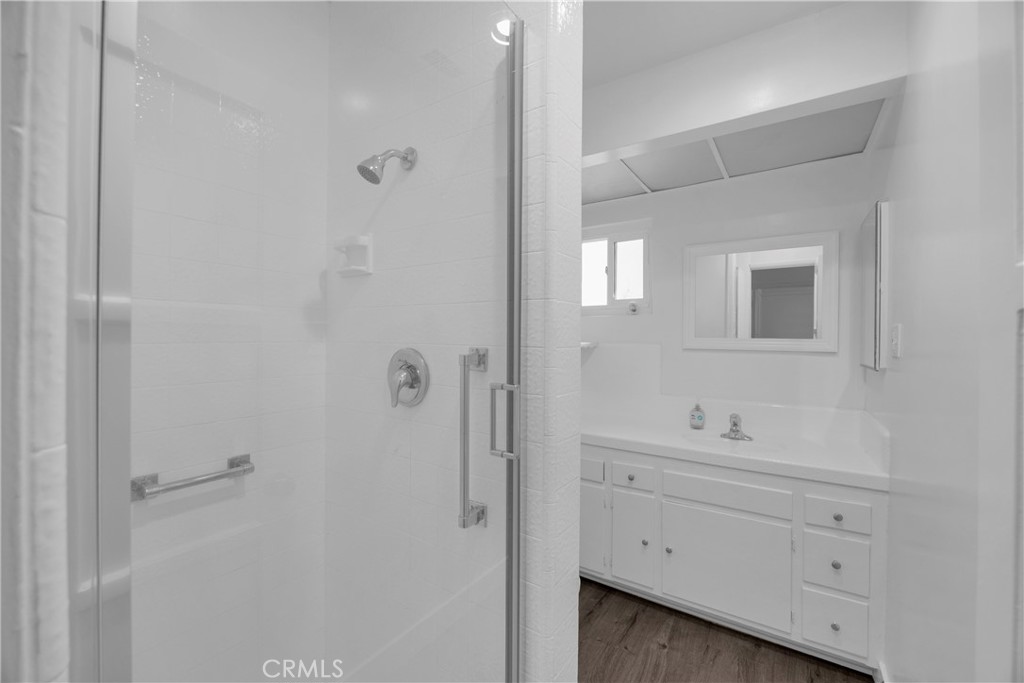 North Long Beach (NLB) - Residential