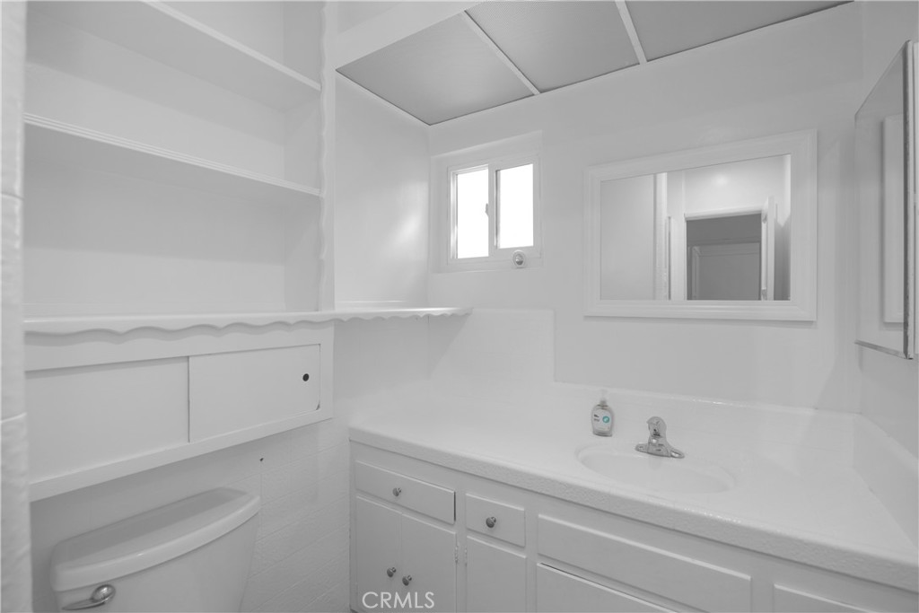 North Long Beach (NLB) - Residential