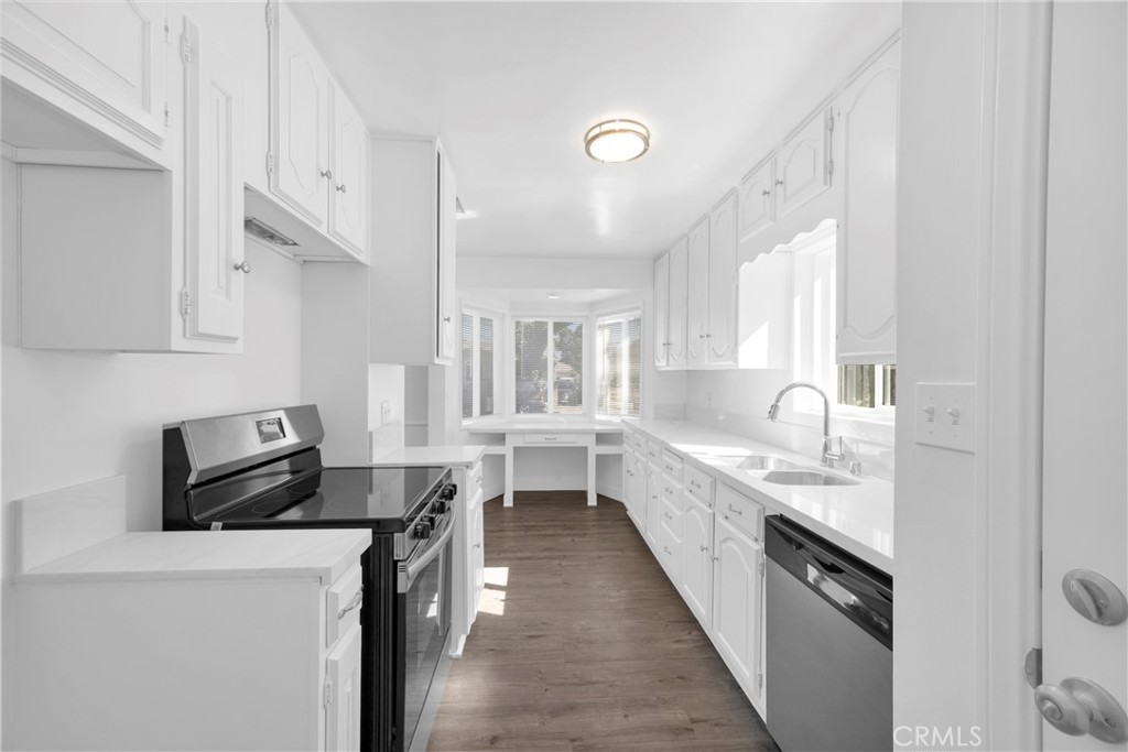 North Long Beach (NLB) - Residential