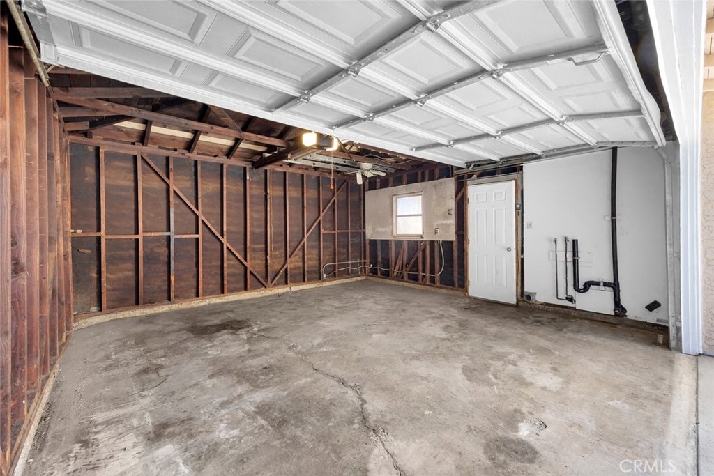 North Long Beach (NLB) - Residential