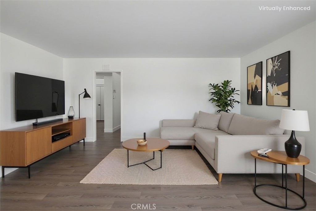 North Long Beach (NLB) - Residential