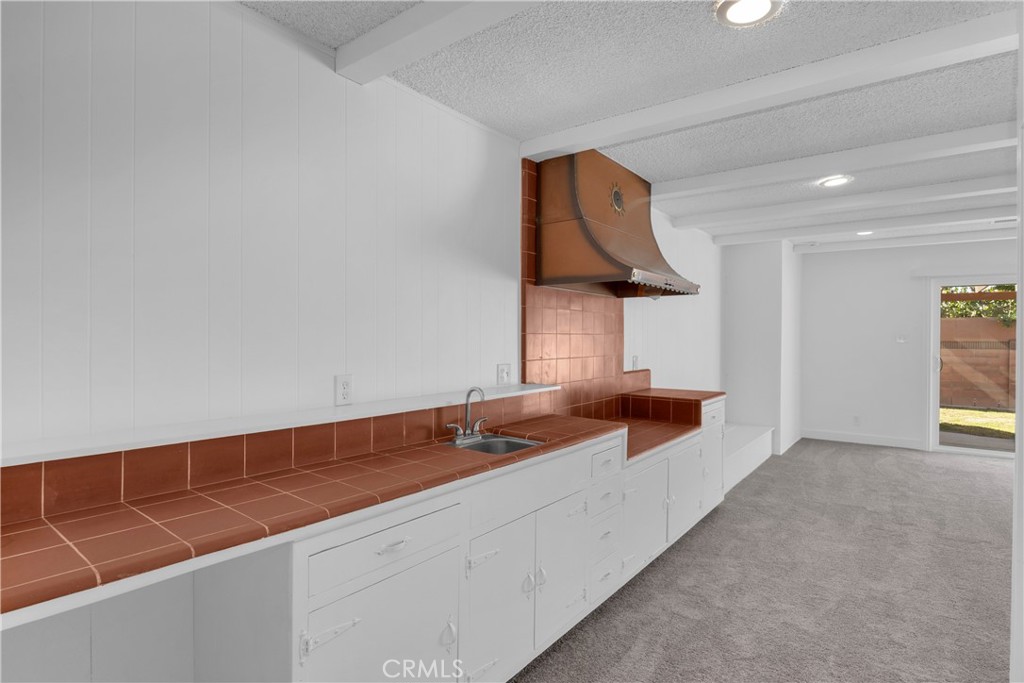 North Long Beach (NLB) - Residential