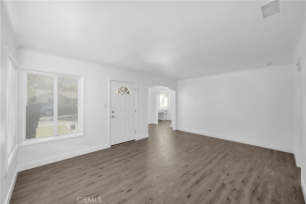 North Long Beach (NLB) - Residential