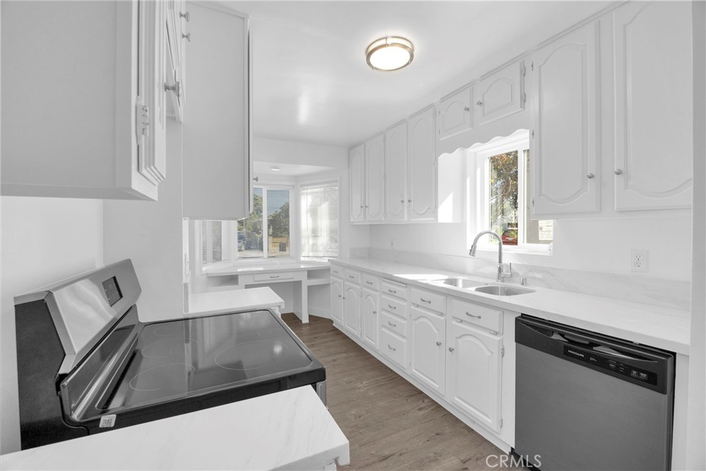 North Long Beach (NLB) - Residential