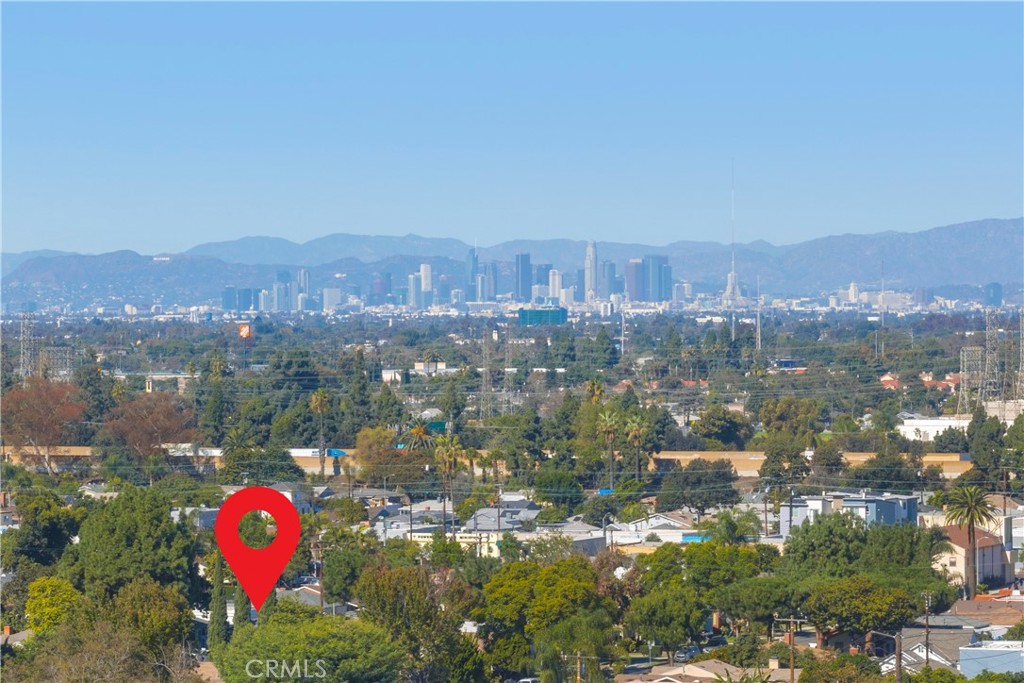 North Long Beach (NLB) - Residential