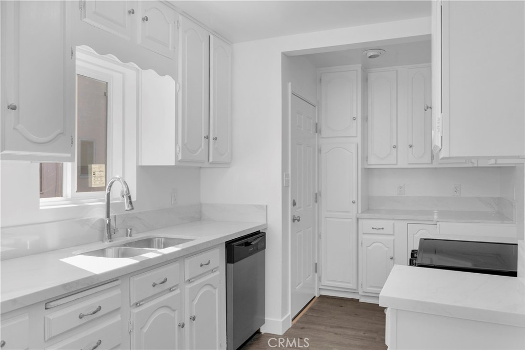 North Long Beach (NLB) - Residential