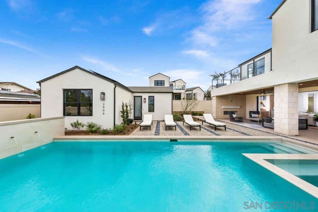 Carlsbad West - Residential