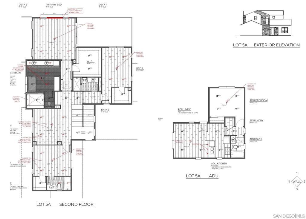 Carlsbad West - Residential