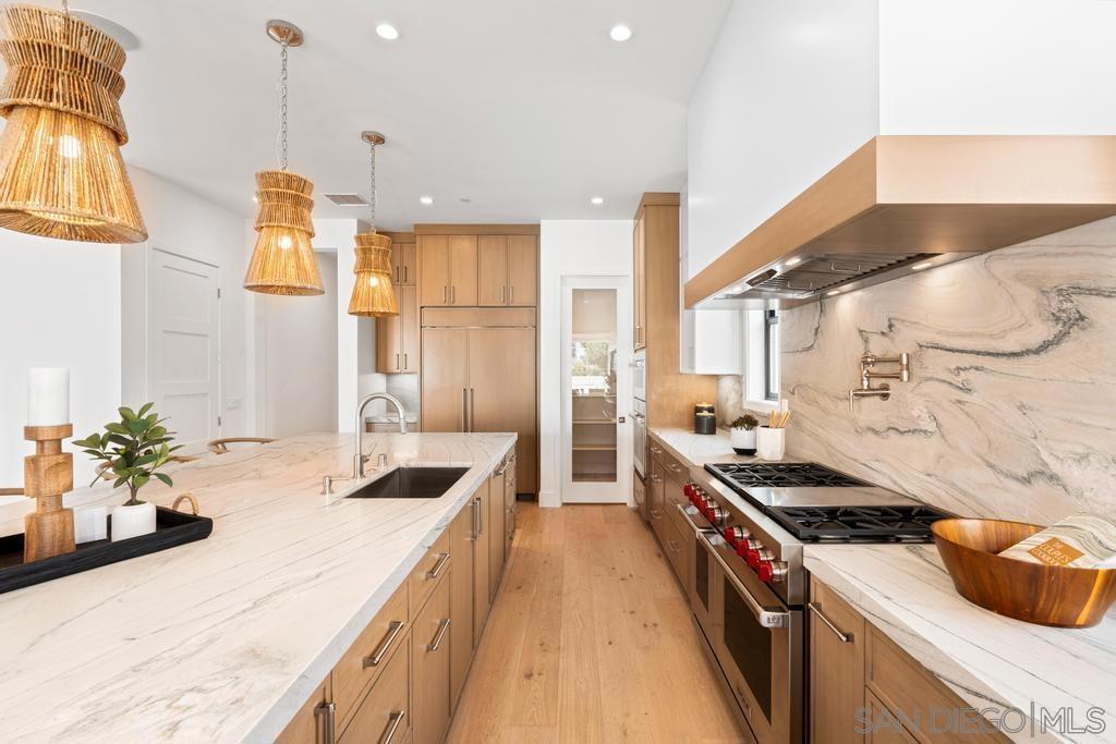Carlsbad West - Residential