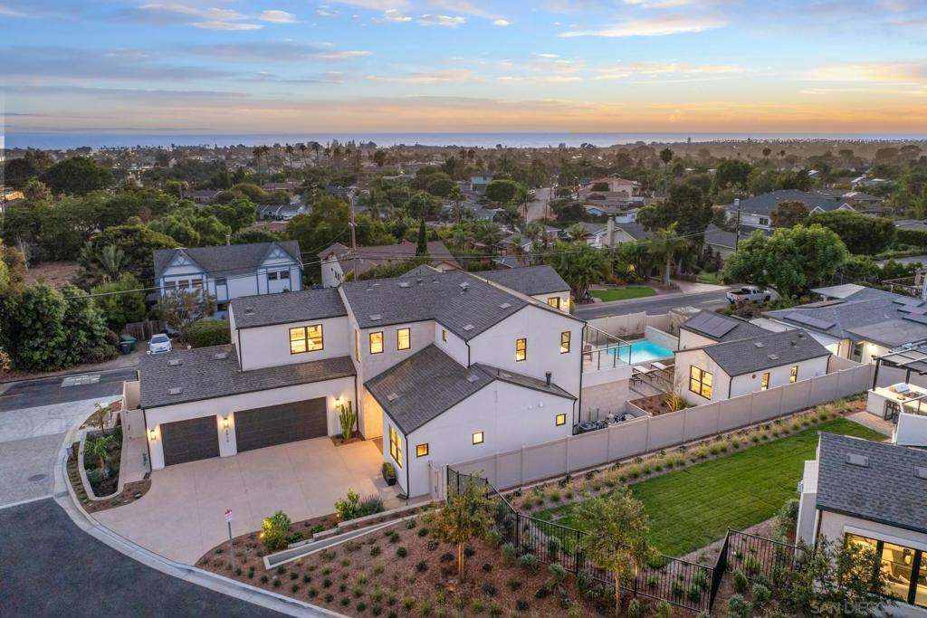 Carlsbad West - Residential