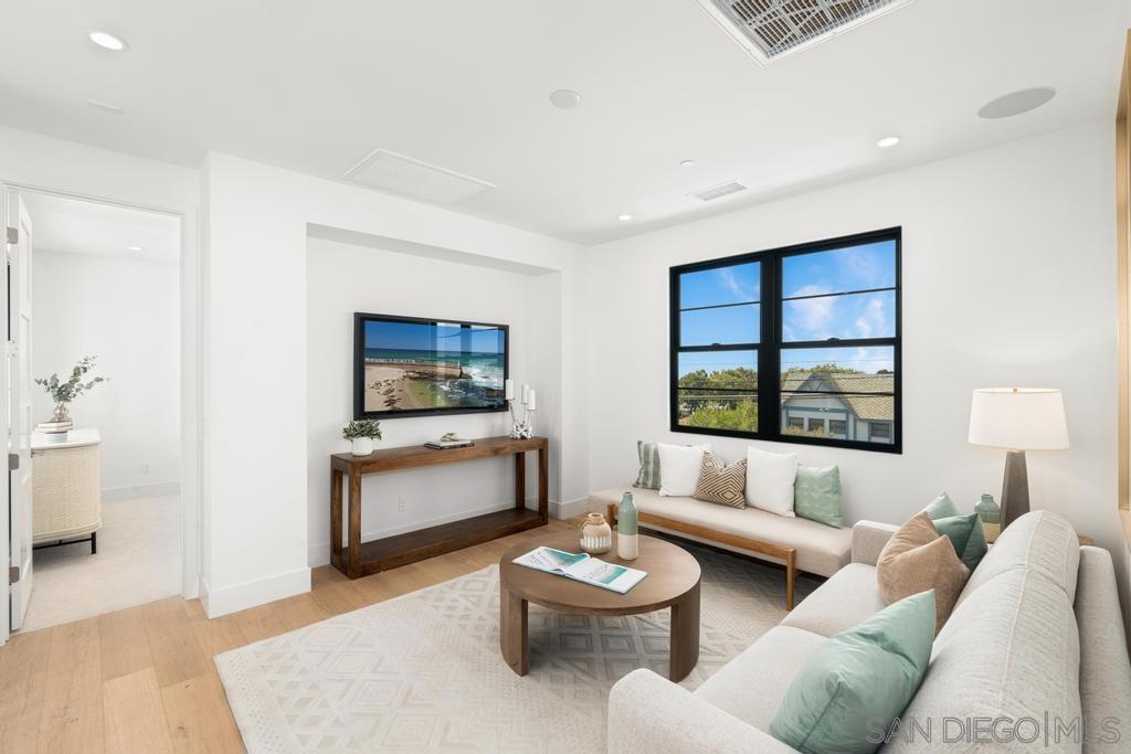 Carlsbad West - Residential