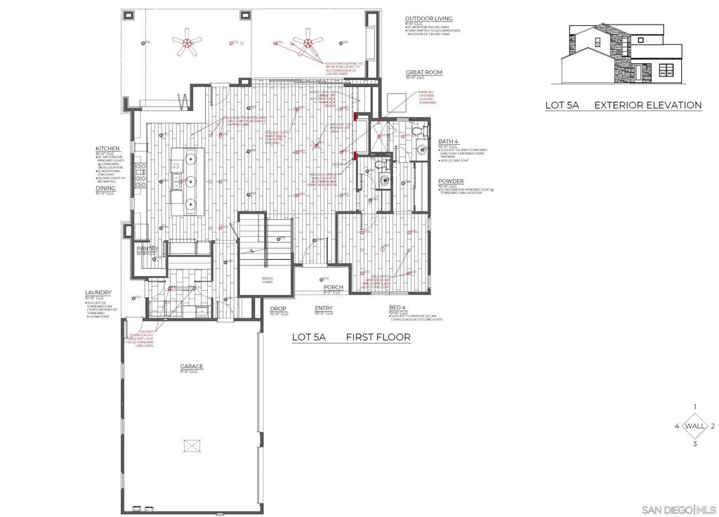 Carlsbad West - Residential