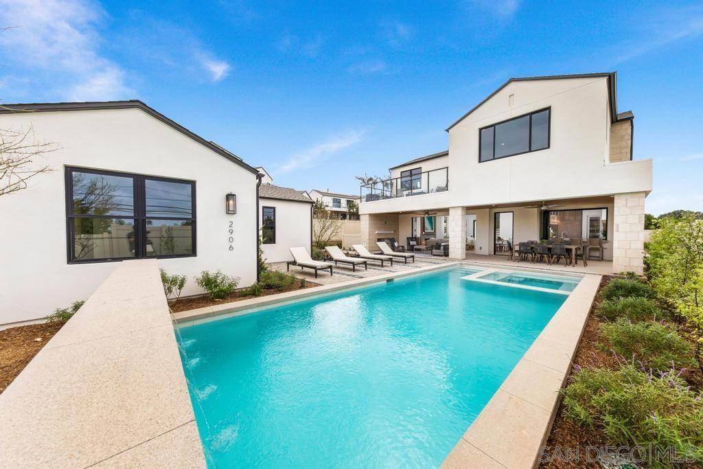 Carlsbad West - Residential
